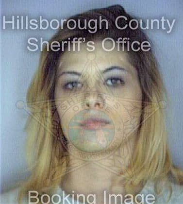 Martinez Sandi - Hillsborough County, FL 