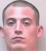 Wills Tyler - Henderson County, KY 
