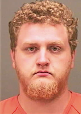 Anthony Christopher - Montgomery County, TN 