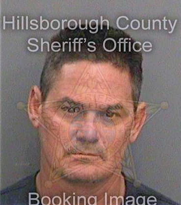 Smith Raymond - Hillsborough County, FL 