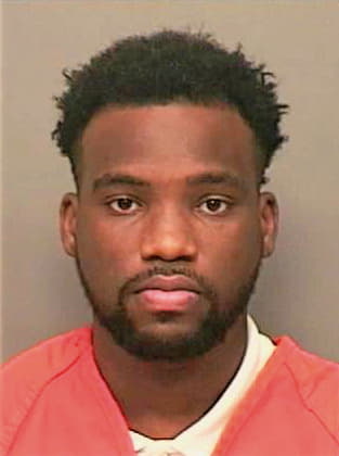 Williams Oshaye - Montgomery County, TN 