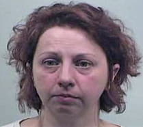 Shrader Wendie - Trumbull County, OH 