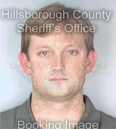 Boyd Lewis - Hillsborough County, FL 