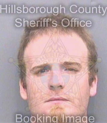 Dougherty James - Hillsborough County, FL 