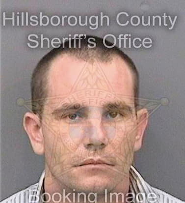 Oneil Jeffrey - Hillsborough County, FL 