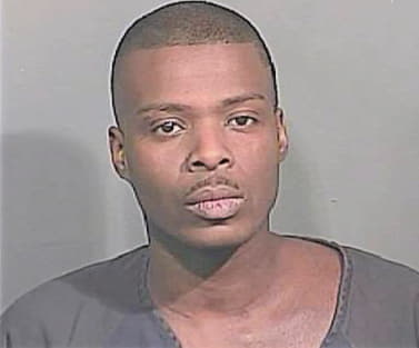 Williamson Kwesi - Brevard County, FL 