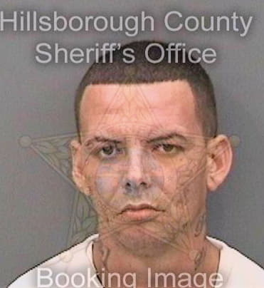 Ortizsolier Luis - Hillsborough County, FL 