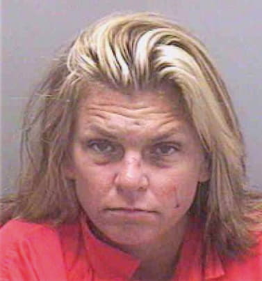 Smith Courtney - Lee County, FL 