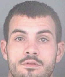Mcnally Mark - Hillsborough County, FL 