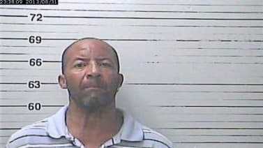 Howard Daniel - Harrison County, MS 