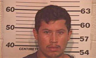 Verdin Eladio - Hidalgo County, TX 