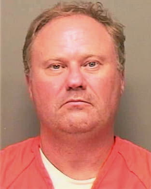 Hogan Jerry - Montgomery County, TN 