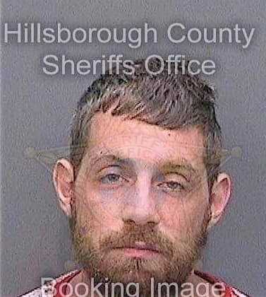 Greene Michael - Hillsborough County, FL 