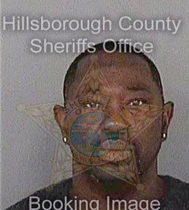 Bradford William - Hillsborough County, FL 