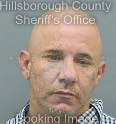 Cagle Donald - Hillsborough County, FL 