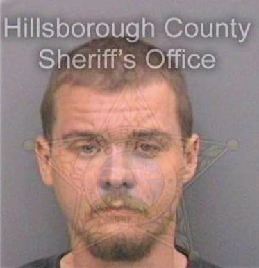 Maroney Evin - Hillsborough County, FL 