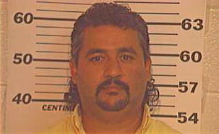 Guevara Jose - Hidalgo County, TX 