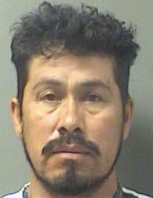 Hernandez Jose - Hopkins County, TX 