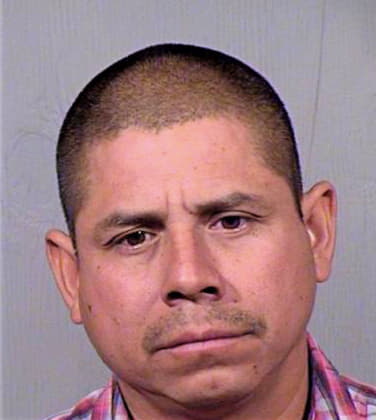 Rojas Miguel - Maricopa County, AZ 