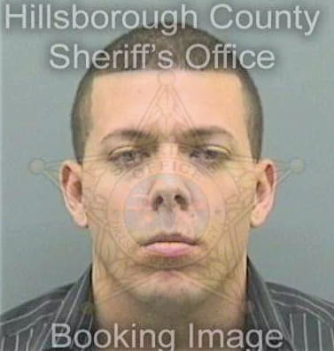 James Morgan - Hillsborough County, FL 