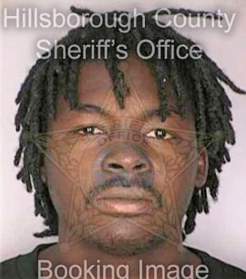 Mcdonald Dameon - Hillsborough County, FL 
