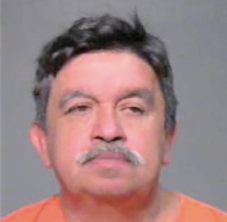 Alfredo Espinoza - Hidalgo County, TX 