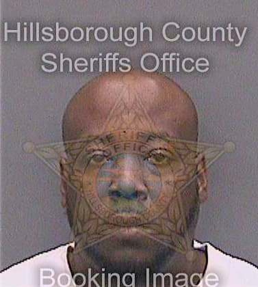 Simpson Khayree - Hillsborough County, FL 