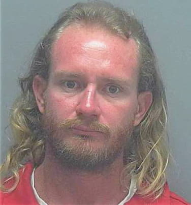 Sloat Michael - Lee County, FL 