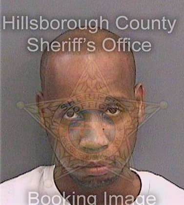 Nicholas Peter - Hillsborough County, FL 