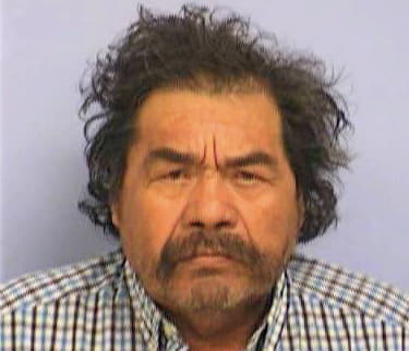 Rangel Primitivo - Travis County, TX 