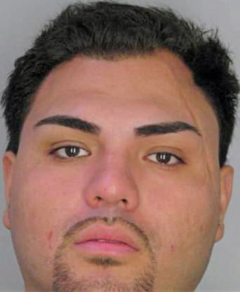 Betancourt Rogelio - Hillsborough County, FL 