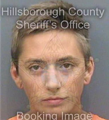 Jimmerson Jacob - Hillsborough County, FL 