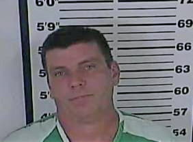 Scott James - Carter County, TN 