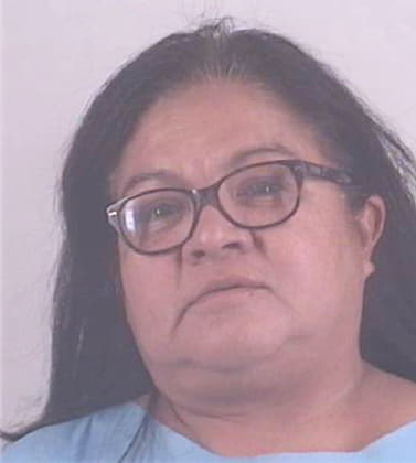 Hernandez Lucinda - Tarrant County, TX 