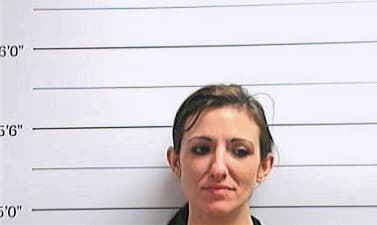 Cassisa Angelle - Orleans County, LA 