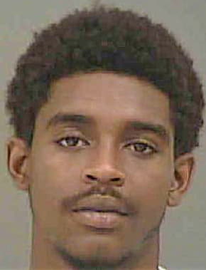 Mcleod Jontez - Mecklenburg County, NC 