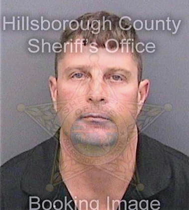 Niebaum Joshua - Hillsborough County, FL 