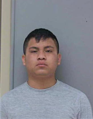 Lorenzo Manuel - Madera County, CA 