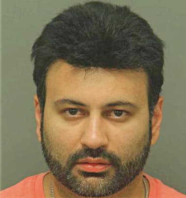 Patel Miraj - Wake County, NC 