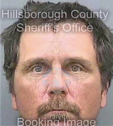 Meszaros William - Hillsborough County, FL 