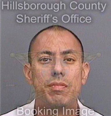 Lopez Abel - Hillsborough County, FL 