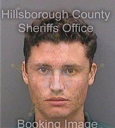 Tomita Aeschton - Hillsborough County, FL 