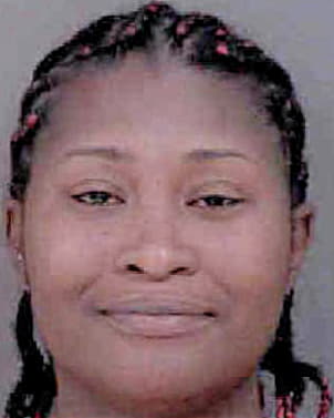 Luckey Courtney - Mecklenburg County, NC 