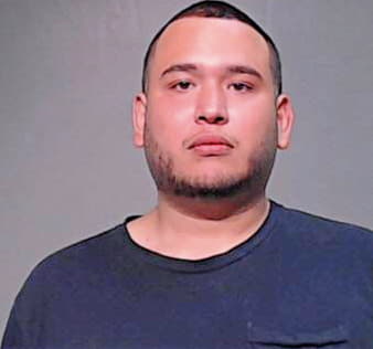 Ruiz Ivan - Hidalgo County, TX 