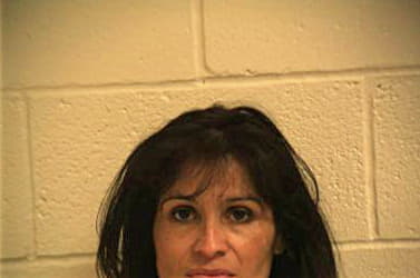 Rodriguez Raquel - Hidalgo County, TX 