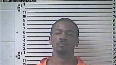 Glenn Anthony - Hardin County, KY 