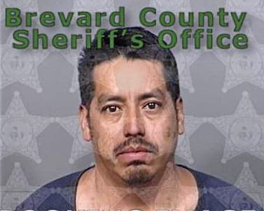 Martinez Arturo - Brevard County, FL 