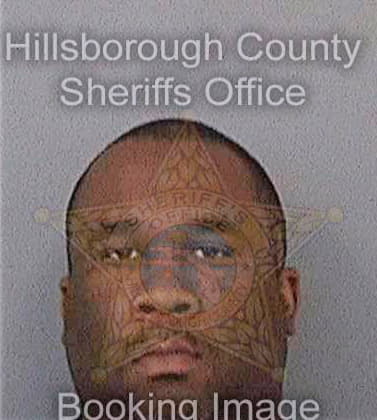 Langston Samuel - Hillsborough County, FL 