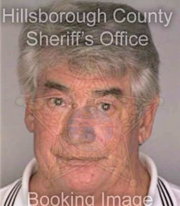 Stanley Sybert - Hillsborough County, FL 