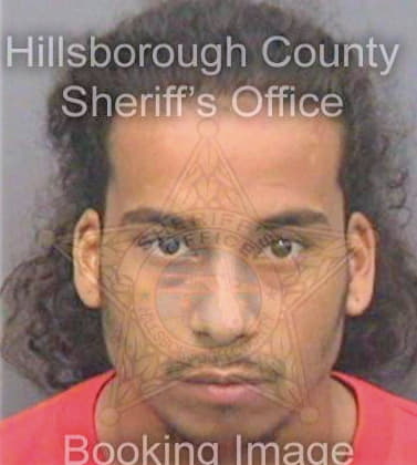 Rivera Cesar - Hillsborough County, FL 